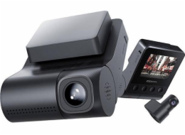 Ddpai Z40 Dual-Channel Dashcham GPS