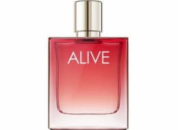 Hugo Boss Intenzivní parfémovaná voda Hugo Boss Boss Alive 80 ml.