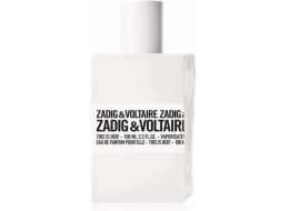 Zadig&Voltaire Tohle je ona! EDP 100 ml
