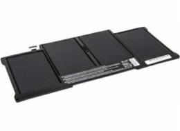 Baterie LMP MacBook Air 13 3. Gen. Od 6/13, vestavěná, Li-Ion Polymer, A1496, 7,6 V, 53 Wh