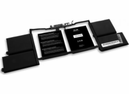 LMP baterie MacBook Pro 15 Thunderbolt 3 10/16 - 7/18, vestavěná, Li-Ion Polymer, A1820, 11,4 V, 76 Wh