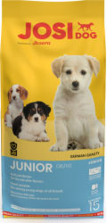 EDALA DRY PRO PSY JOSIDOG JUNIOR 15KG