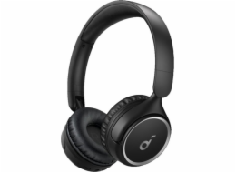 Sluchátka Anker H30I, černá