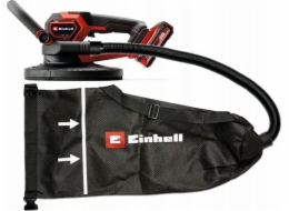 Einhell Profesionální akumulátorová bruska na sádrokarton TP-DWS 18/225 Li BL Solo, 18V