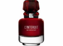 Givenchy L Interdit Rouge EDP 35 ml