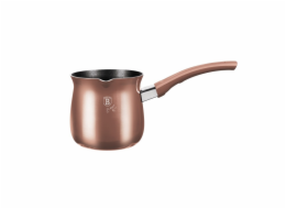 Džezva na kávu 10 cm Rosegold Metallic Line BH-7875