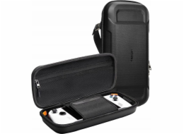 Spigen  Rugged Armor Pro Pouch, černý - ROG Ally 2023