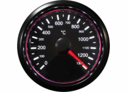 Automatické hodiny AUTO GAUGE 52mm T270 EGT