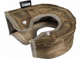 TurboWorks T25 TurboWorks PRO Titanová termoizolační deka pro turbíny