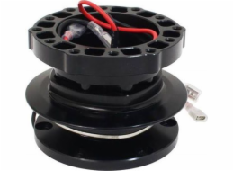 TurboWorks Naba Quick Release Black