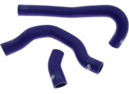 TurboWorks silikonová hadice Nissan 200SX S13 CA18DET TurboWorks Water