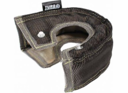 TurboWorks T3 TurboWorks PRO Černá termoizolační deka pro turbíny