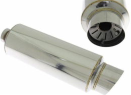 ProRacing tlumič výfuku 63,5 mm MT07