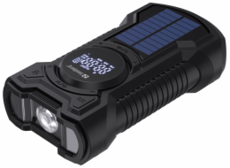 Sandberg 421-03 Survivor Radio All-in-1 5000