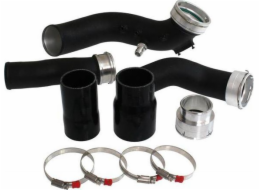 TurboWorks_D Plnicí potrubí BMW F-série N55