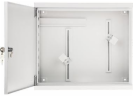 POUZDRO AWO-DVR-2 430 x 380 x 115 mm