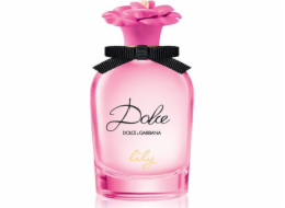 Dolce & Gabbana DOLCE&GABBANA Dolce Lily EDT sprej 75ml