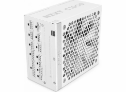 NZXT NZXT C1000 White, PC zdroj