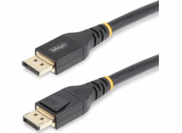Kabel StarTech Kabel StarTech DP 1,4 7m Černý