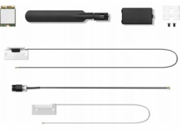 Lenovo ThinkStation Intel Wi-Fi 6E AX211 WLAN modul