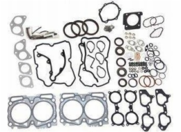 Cometic Těsnění hlavy Subaru 2008-2018 EJ257 Sada těsnění motoru, 101mm .032 MLX Cometic PRO2048C