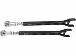 PMC  Aluminium Nastavitelná spodní příčná ramena BMW E36 E46 Z4 - Uniball