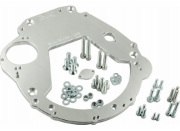 PMC  Adaptér převodovky BMW M50 M52 M54 S50 S52 S54 - BMW ZF 8HP 8HP70 8HP50 / GS6-53DZ
