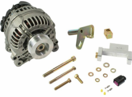 Mazur Garážový alternátor MZR 140A SR