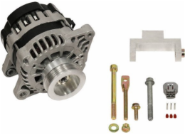 Mazur Garážový alternátor MZR 150A VG30 300ZX