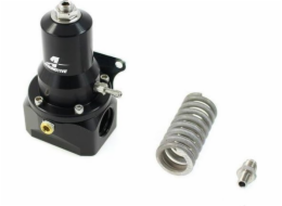 Aeromotive Regulátor tlaku paliva Aeromotive EFI 1000HP 2-8 Bar AN10 Black