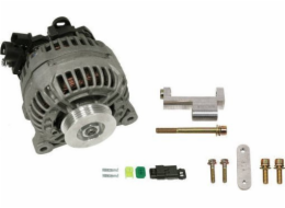Mazur garážový alternátor MZR 150A Nissan CA18DE / CA18DET