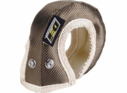 DEI Tepelně izolační deka pro turbíny DEI T25 T28 Titanium