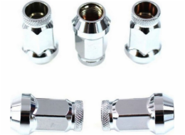 D1Spec kované matice D1Spec Steel 12x1,25 Chrome