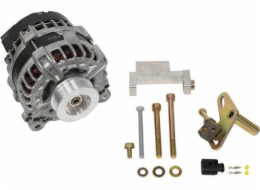 Mazur Garážový alternátor MZR 180A SR20 RWD