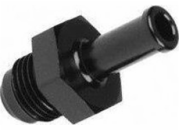 Aeromotive  redukce AN6 pro 8mm kabel
