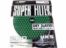 Suchá vložka HKS HKS Super Power Flow 70001-AK022
