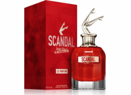 Jean Paul Gaultier JPG SCANDAL LE PARFUM INTENSE (W) EDP/S 80ML