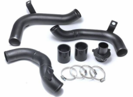 TurboWorks_D Plnicí potrubí Audi A3/S3 VW Golf GTI R MK7 1.8T 2.0T