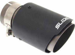 SLIDE_D Hrot tlumiče 101mm vstup 76mm SLIDE