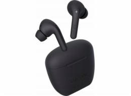 Sluchátka DeFunc True Audio, černá