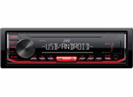 Autorádio JVC KD-X162