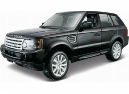 Bburago Range Rover Sport