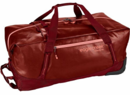 Eagle Creek  Migrate Wheel Duffel 110L Burnt Berry