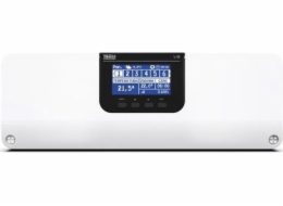 Tech Drátový a bezdrátový ovladač termostatických ventilů (8 sekcí) komunikace RS485