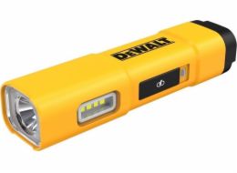 Svítilna Dewalt LED TORCH 3 REŽIMY 200-400-1200LM USB-C