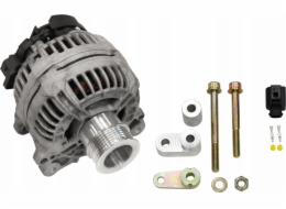 Mazur garážový alternátor MZR 140A Toyota 1UZ 2UZ 3UZ