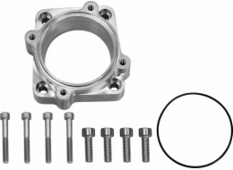 Mazur Garage DBW 70mm adaptér plynu pro rozdělovač 2JZ-GTE