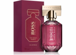 Hugo Boss Parfémovaná voda Hugo Boss Boss The Scent Magnetic for Her 30ml.