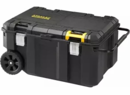 Stanley PRO-STACK box 30 gal/113l.max.50kg, IP54, kola
