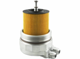 TurboWorks  BMW M52 M54 Adaptér olejového filtru